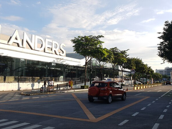 Landers Superstore Real Estate Metro Davao Life is Here Best Properties Premium Property First in Mindanao